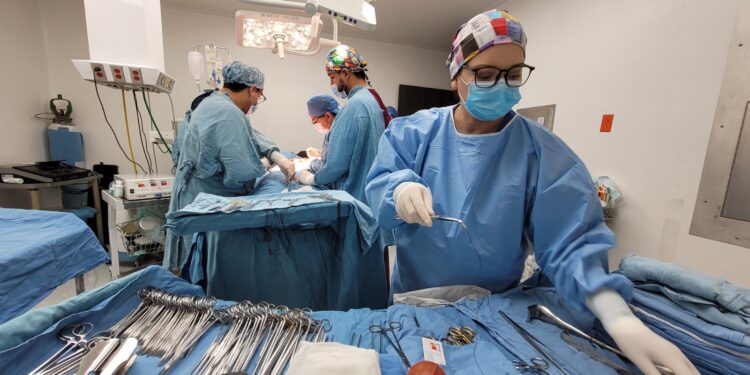 Fomenta IMSS Baja California Sur cultura de donación de órganos