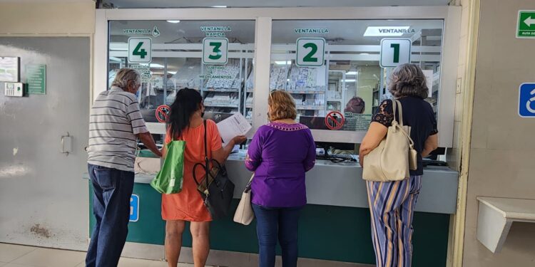 Se suma IMSS Baja California Sur en 17ª Jornada Nacional de Servicios Ordinarios