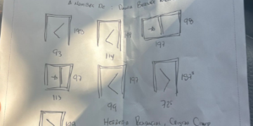 ⚠️ Atención: Se solicita información sobre un individuo vinculado a deudas pendientes ⚠️