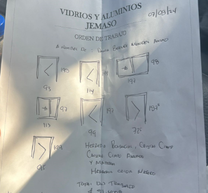 ⚠️ Atención: Se solicita información sobre un individuo vinculado a deudas pendientes ⚠️