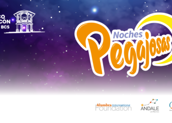  ¡Vive la última experiencia de Noches Pegajosas 2024! Concierto gratuito en el Malecón de La Paz 