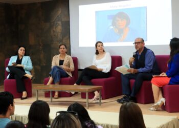 UABCS impulsa diálogo sobre igualdad de género a 30 años de la Plataforma Beijing 