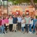 Respalda alcalde Christian Agúndez Gómez el Programa de Personas Monitoras Educativas