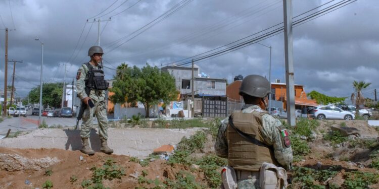 Gobierno Municipal verificará antecedentes de la gasolinera en Lomas del Faro en CSL