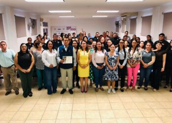 Se capacita el XV Ayuntamiento en la identificación y prevención de la trata de personas