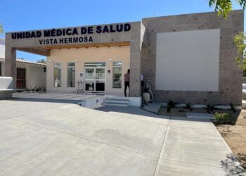 Consultorios Municipales de Salud brindan atención médica sin costo en Cabo San Lucas y San José del Cabo
