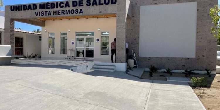 Consultorios Municipales de Salud brindan atención médica sin costo en Cabo San Lucas y San José del Cabo