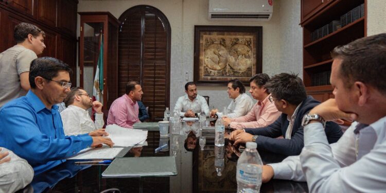 Reafirma OOMSAPAS Los Cabos compromiso con la comunidad y el progreso hídrico