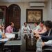 Reafirma OOMSAPAS Los Cabos compromiso con la comunidad y el progreso hídrico