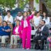 Ayuntamiento de Los Cabos inicia conmemoración del ‘’Día Internacional de la Lucha Contra el Cáncer de Mama’’