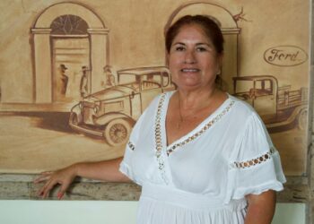 193 personas monitoras educativas fortalecen apoyo asistencial a niñas y niños de Los Cabos