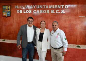 Instalan Comisión Edilicia Permanente de Protección Civil para fortalecer la seguridad en Los Cabos