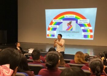 Fomenta Coordinación Municipal de Derechos Humanos inclusión en ambientes educativos