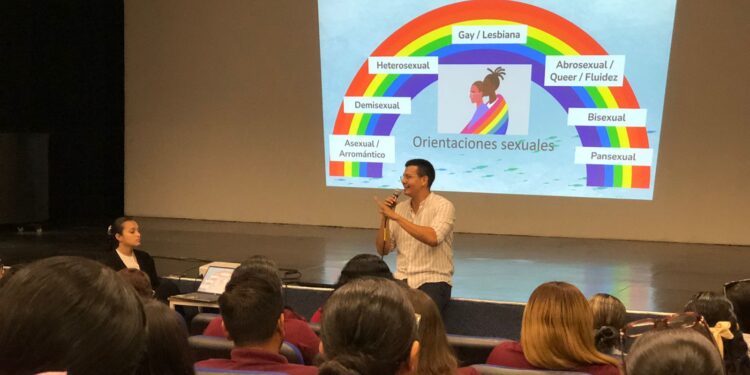 Fomenta Coordinación Municipal de Derechos Humanos inclusión en ambientes educativos