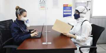 Médicos especialistas en Medicina del Trabajo promueven la salud en los centros de trabajo y mediante la dictaminación permiten que los derechohabientes tengan las prestaciones correspondientes