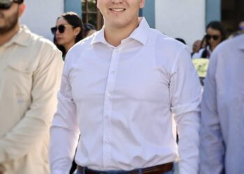 “Sin exclusión trabajará el INJUVE Los Cabos”: José Luis Gutiérrez Crespo