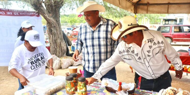 El XV Ayuntamiento de Los Cabos invita a celebrar las Fiestas Tradicionales Los Pozos 2024 en Cabo San Lucas