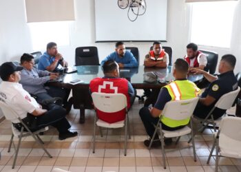 Pondrá en marcha Gobierno de Los Cabos un Operativo de Seguridad durante las “Fiestas Tradicionales de CSL 2024”