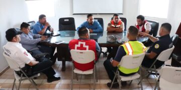 Pondrá en marcha Gobierno de Los Cabos un Operativo de Seguridad durante las “Fiestas Tradicionales de CSL 2024”