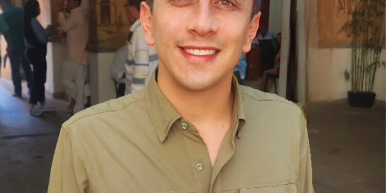 Planea III regidor Andrés Liceaga impulsar proyectos para abastecimiento de agua y sustentabilidad en Los Cabos