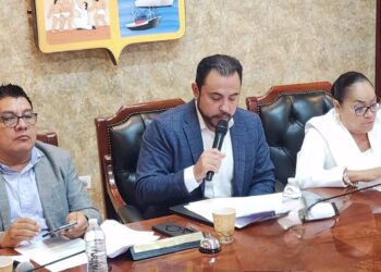 Avanzar en la Mejora Integral de la Gestión del Agua en Los Cabos (MIG), es uno de los compromisos prioritarios de la XV Administración que preside Christian Agúndez Gómez