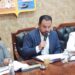 Avanzar en la Mejora Integral de la Gestión del Agua en Los Cabos (MIG), es uno de los compromisos prioritarios de la XV Administración que preside Christian Agúndez Gómez