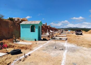 Gobierno Municipal implementa protocolo de defunción con personas que vivieron en condición de calle