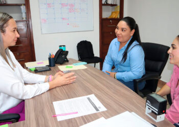 Busca DIF Los Cabos expandir el alcance de los Centros de Desarrollo Comunitario y Desayunadores Escolares 