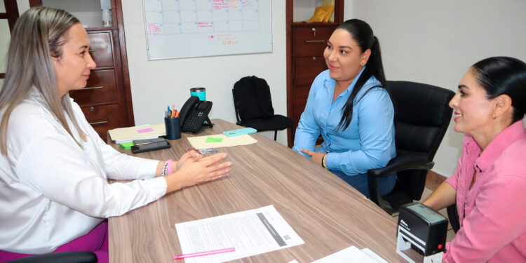 Busca DIF Los Cabos expandir el alcance de los Centros de Desarrollo Comunitario y Desayunadores Escolares 