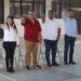 La XV Administración Municipal conmemoró en Cabo San Lucas el 259° aniversario del Natalicio de Don José María Morelos y Pavón