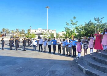 Prioriza XV Ayuntamiento la Participación Ciudadana