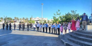 Prioriza XV Ayuntamiento la Participación Ciudadana
