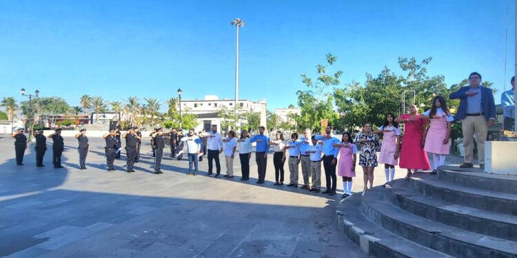 Prioriza XV Ayuntamiento la Participación Ciudadana