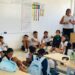 Taller para promover “El Derecho a la Educación” beneficia a 340 estudiantes y docentes en Los Cabos