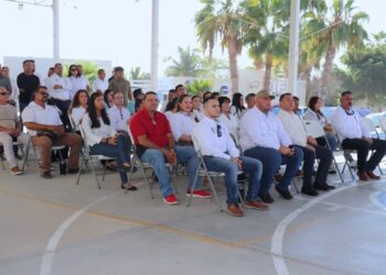 Convocan a titulares de CSL a consolidar el equipo de trabajo