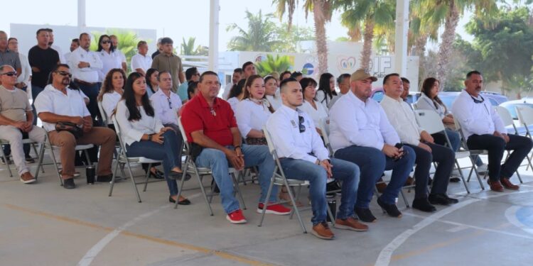 Convocan a titulares de CSL a consolidar el equipo de trabajo