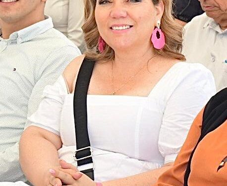 IX Regiduría respalda en materia de Protección Civil a habitantes afectados por incendio en Santa Rosa