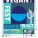 Invita XV Ayuntamiento al Vegan Food Fest Los Cabos