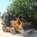 Rehabilita Servicios Públicos vialidades en San José del Cabo 