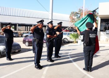 “Debemos darle fluidez a Cabo San Lucas y que no pare el trabajo”: delegado Raymundo Zamora Ceseña