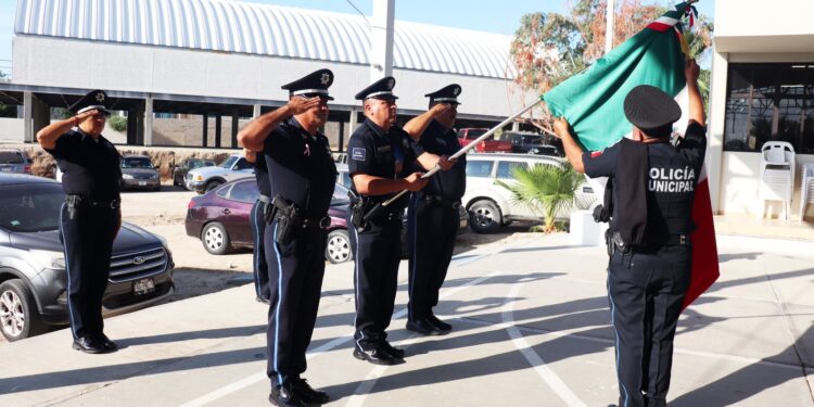 “Debemos darle fluidez a Cabo San Lucas y que no pare el trabajo”: delegado Raymundo Zamora Ceseña