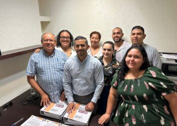Siguiendo lo que estipula la ley, tomó posesión el nuevo titular de la Dirección Municipal de Gobierno en Los Cabos