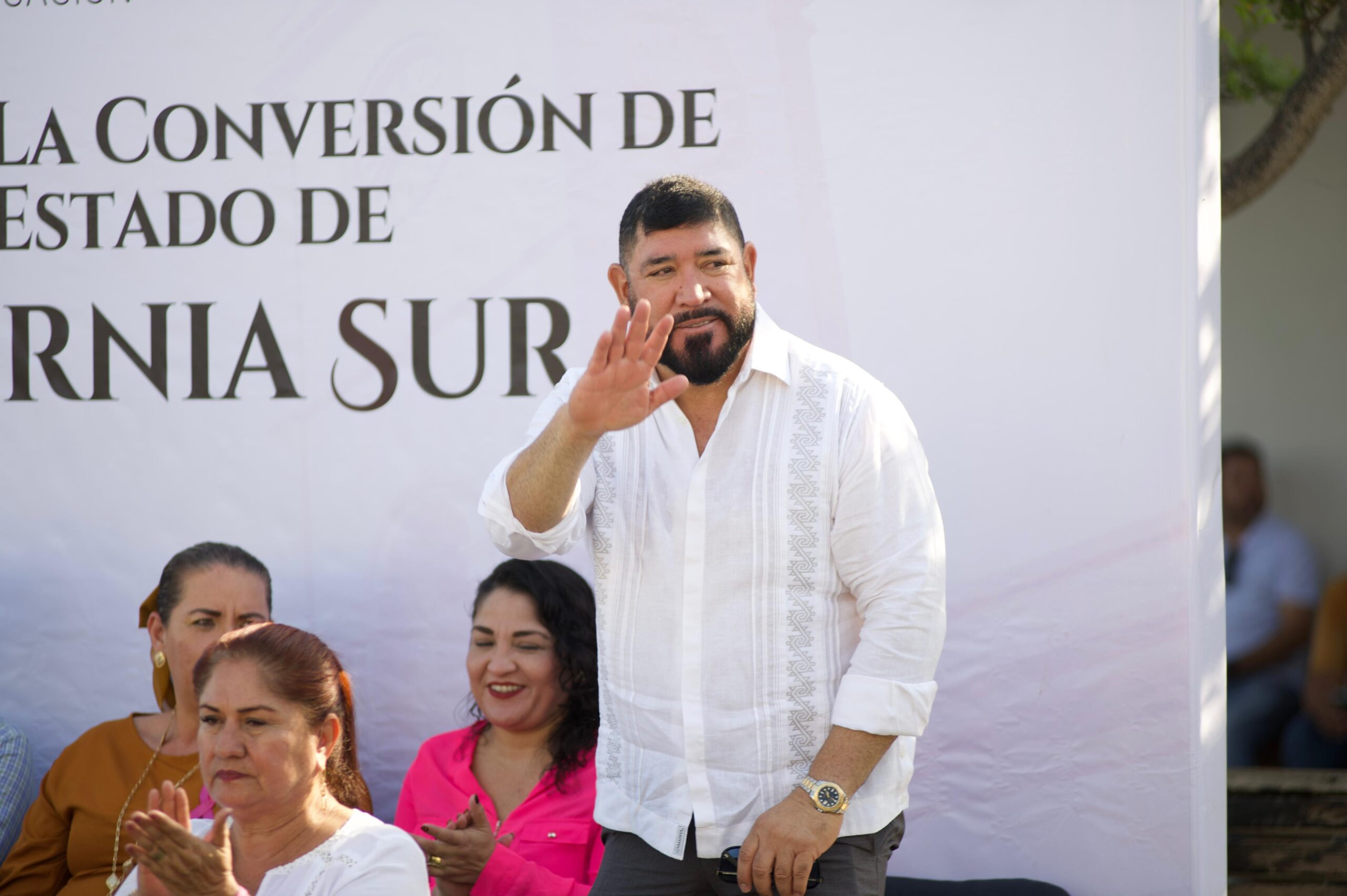 Avanza VIII Regiduría de Los Cabos en el proceso de nomenclaturas de calles 