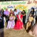 “Rosita I” coronada como reina de las “Fiestas Tradicionales Los Pozos 2024”