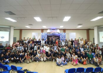 Inauguran el XXIV Congreso Nacional de Geoquímica en la UABCS