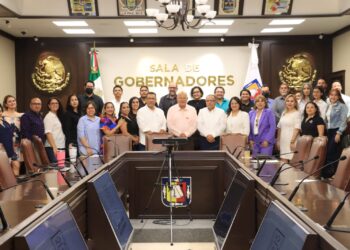 Universidad Autónoma de Baja California Sur