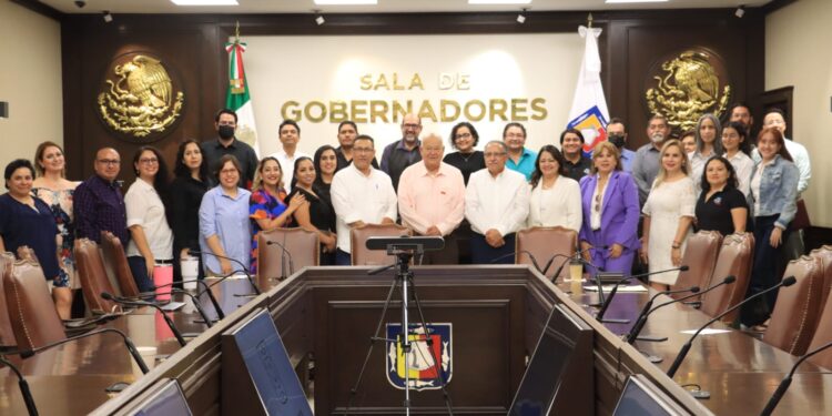 Universidad Autónoma de Baja California Sur