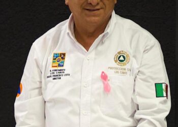 Contempla Protección Civil de Los Cabos fortalecer acciones interinstitucionales ante sismos