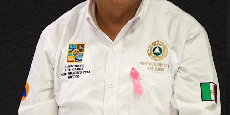 Contempla Protección Civil de Los Cabos fortalecer acciones interinstitucionales ante sismos