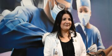 Participan en IMSS más de 26 mil médicas y médicos residentes en 71 programas de formación de especialidad
